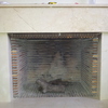Suministrar chimenea