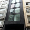 Limpieza de ventanas