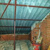 Reforma de una vivienda adosada