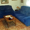 Poner tarima flotante en salon