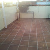 Impermeabilizacion terraza