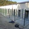 Construccion caseta perros