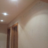 Pintar varias habitaciones de