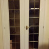 Instalar puerta corredera empotrada