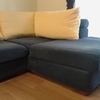 Tapizar sofa