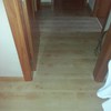 Suministrar y cambiar parket en salon y pasillo 33 m2