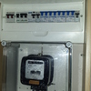 Reformar cuadro eléctrico