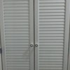 Suministrar puertas de aluminio mallorquina