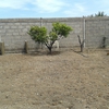 Montaje de pergola