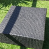 Suministrar cristales para mesa