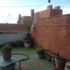 Impermeabilización y solado de terraza
