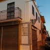 Fachada hormigón impreso