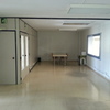 Instalar paneles en oficina