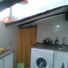 Acuchillar y barnizar suelo