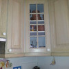 Lacar puertas de cocina