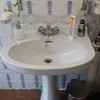 Pequeña Reforma Baño
