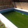 Limpiar de mi piscina q está verde
