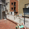 Refomar terraza urbana 30 metros cuadrados