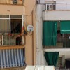 Salida de humo de 10 metros