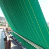Toldo balcon