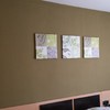 Insonorizar pared de habitación