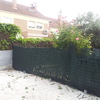 Valla de jardin
