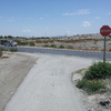 Retirada de camino