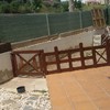 Necesito jardinero urgente