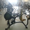 Suelo de gimnasio