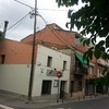 Rebozar fachada lateral con