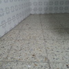 Pulir y abrillantar suelo cocina