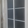 Rejas aluminio