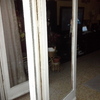 Cambiar ventanal madera por aluminio