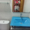 Reforma de baño muy pequeño montornés del vallés