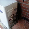 Recarga gas r-22 aire acondicionado