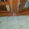 Arreglar un tablón de madera