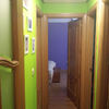 Pintar salon y pasillo