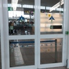 Puertas dobles