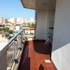 Acristalar balcon sin perfil
