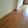 Pulir parquet piso alto standing