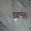 Pulir y abrillantar suelo marmol carrasa 92 m2