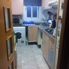 Reforma de ampliación de la cocina