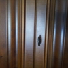 Lacar puertas
