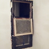 Colcar ventana de aluminio