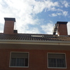 Impermeabilizar dos chimeneas