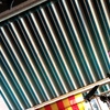 Instalar toldo plegable