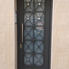 Cambiar la puerta del portal