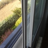 Instalación doble ventana