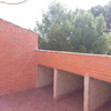 Hacer e instalar toldo y arreglar 7 persianas