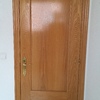 Lacar puertas de la casa